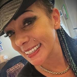 Meet your Posher, Stayce